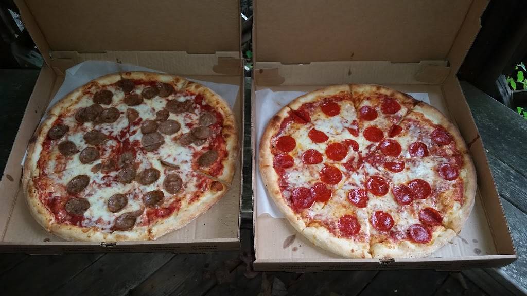 Bella Italian Restaurant | restaurant | 401 E Main St, Bedford, VA 24523, USA | 5405876677 OR +1 540-587-6677