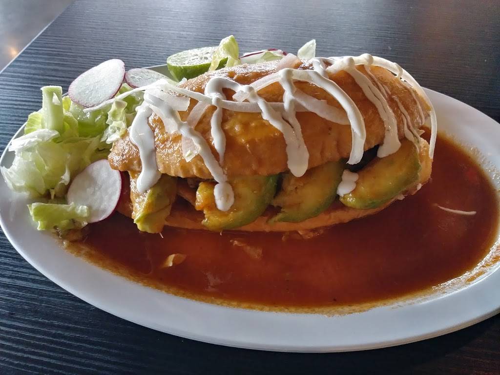 Tortas Paquimé | restaurant | Phoenix, AZ 85042, USA | 6023144722 OR +1 602-314-4722
