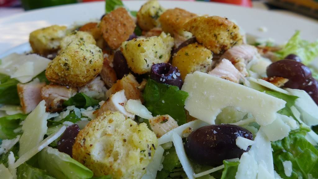 Rosatis Pizza of Lakemoor | restaurant | 28948 IL-120, Lakemoor, IL 60051, USA | 8155781100 OR +1 815-578-1100