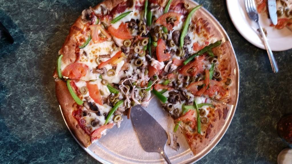 Italianette Pizza | restaurant | 6920 Plainfield Rd, Cincinnati, OH 45236, USA | 5137917650 OR +1 513-791-7650