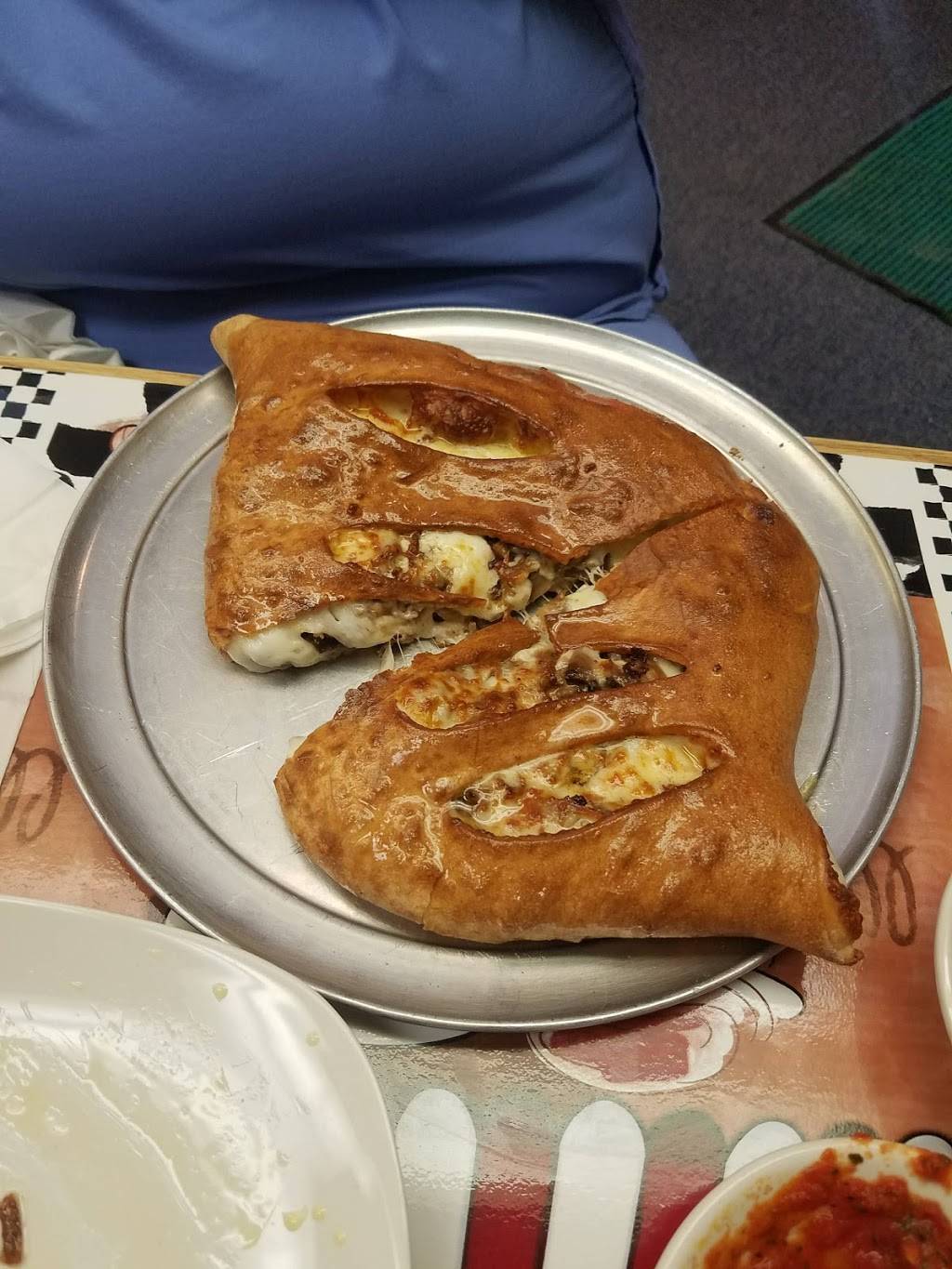 Italiano’s | restaurant | 447 Ridgefields Rd, Kingsport, TN 37660, USA | 4237651272 OR +1 423-765-1272