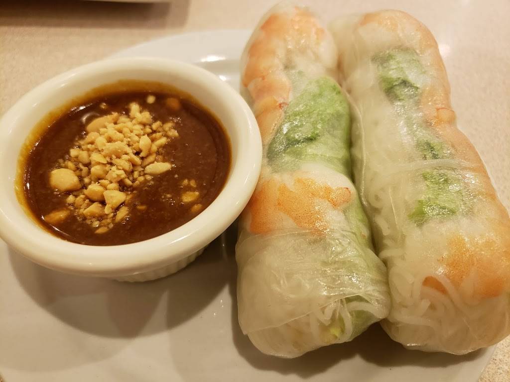 Pho Thang Long | restaurant | 3071 Nutley Street, Fairfax, VA 22031, USA | 7032089679 OR +1 703-208-9679