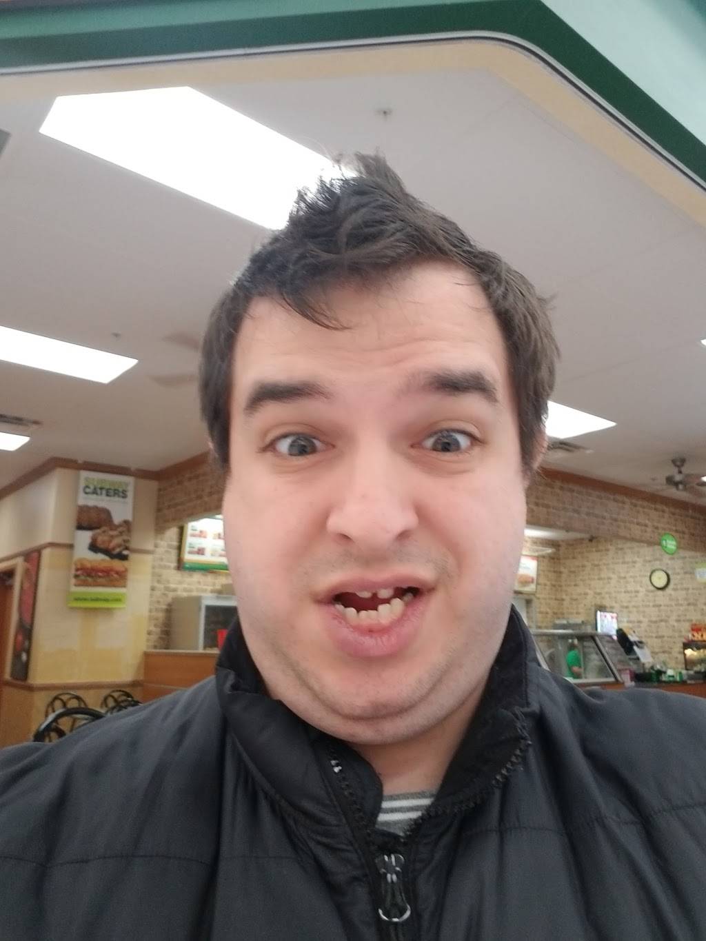 Subway | restaurant | 4542 Kenowa Ave, Grandville, MI 49418, USA | 6164572220 OR +1 616-457-2220