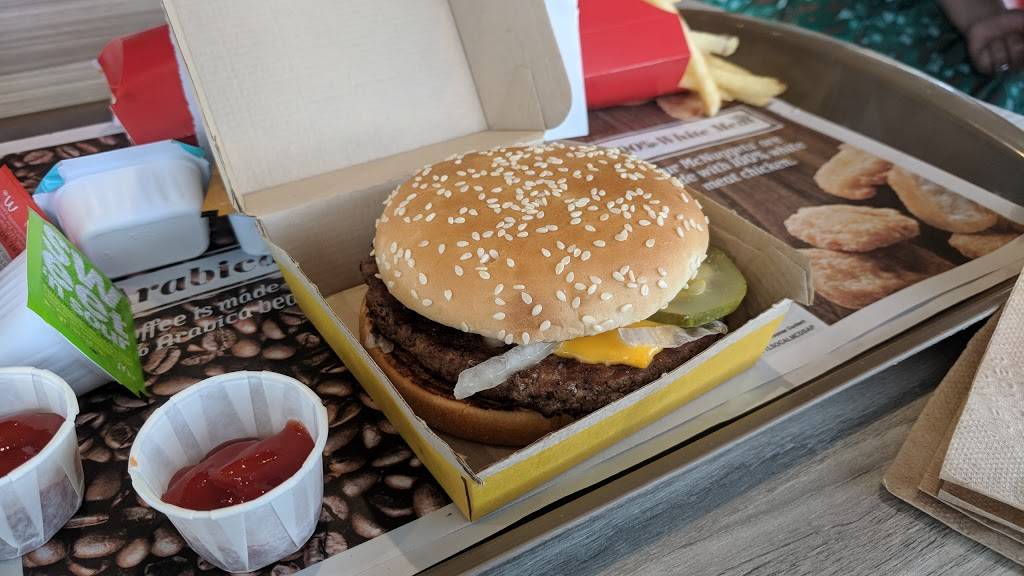 McDonalds | cafe | 1007 N Western Ave, Los Angeles, CA 90029, USA | 3234652952 OR +1 323-465-2952