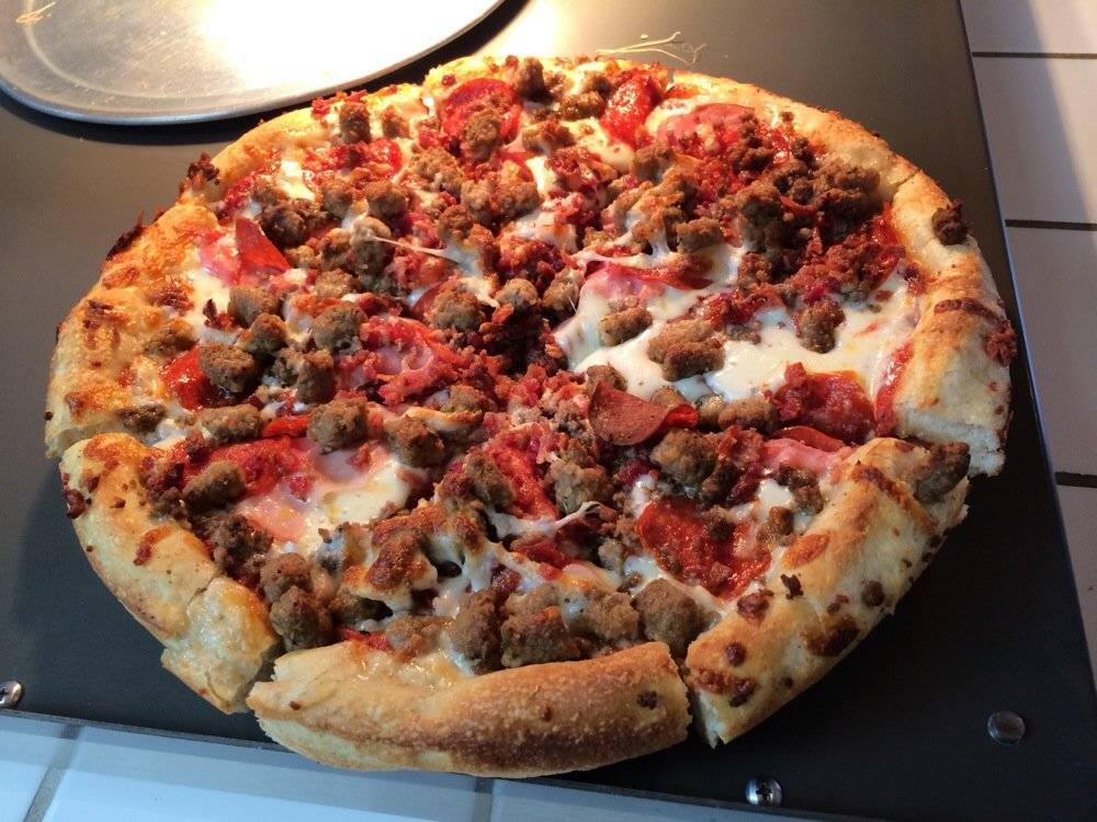 Nicks Pizza | restaurant | 13295 Spring Valley Pkwy d, Victorville, CA 92395, USA | 7608813056 OR +1 760-881-3056