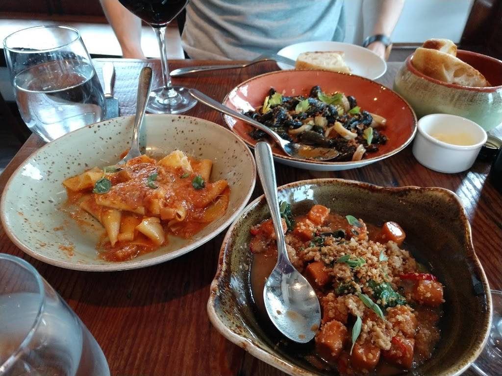 A Mano | restaurant | 2244 Fairmount Ave, Philadelphia, PA 19130, USA | 2152361114 OR +1 215-236-1114