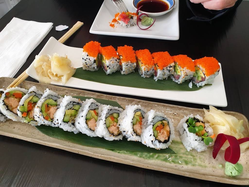 Red Fish Kitchen | restaurant | 8879 Pico Blvd, Los Angeles, CA 90035, USA | 3103855813 OR +1 310-385-5813