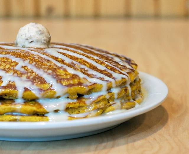 Sunny Street Cafe | cafe | The Shops at Grist Mill 7531, Crile Rd, Painesville, OH 44077, USA | 4403929800 OR +1 440-392-9800