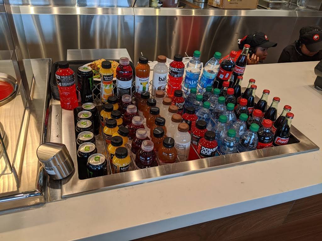 Panda Express | restaurant | 3110 Rochester Rd, Troy, MI 48083, USA | 2486861180 OR +1 248-686-1180