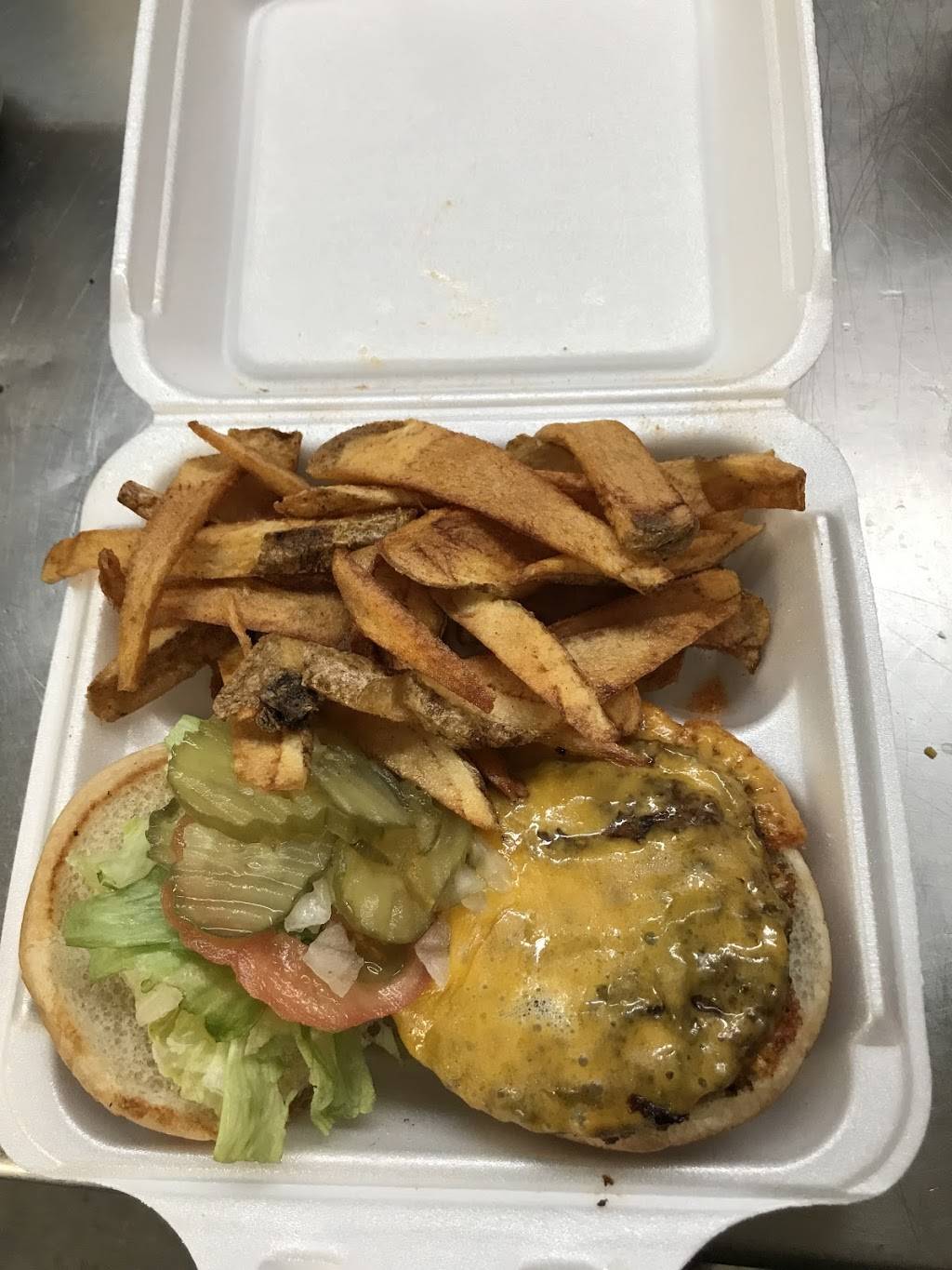 Barbeque Pit | restaurant | 5609 Farrow Rd, Columbia, SC 29203, USA | 8035434453 OR +1 803-543-4453