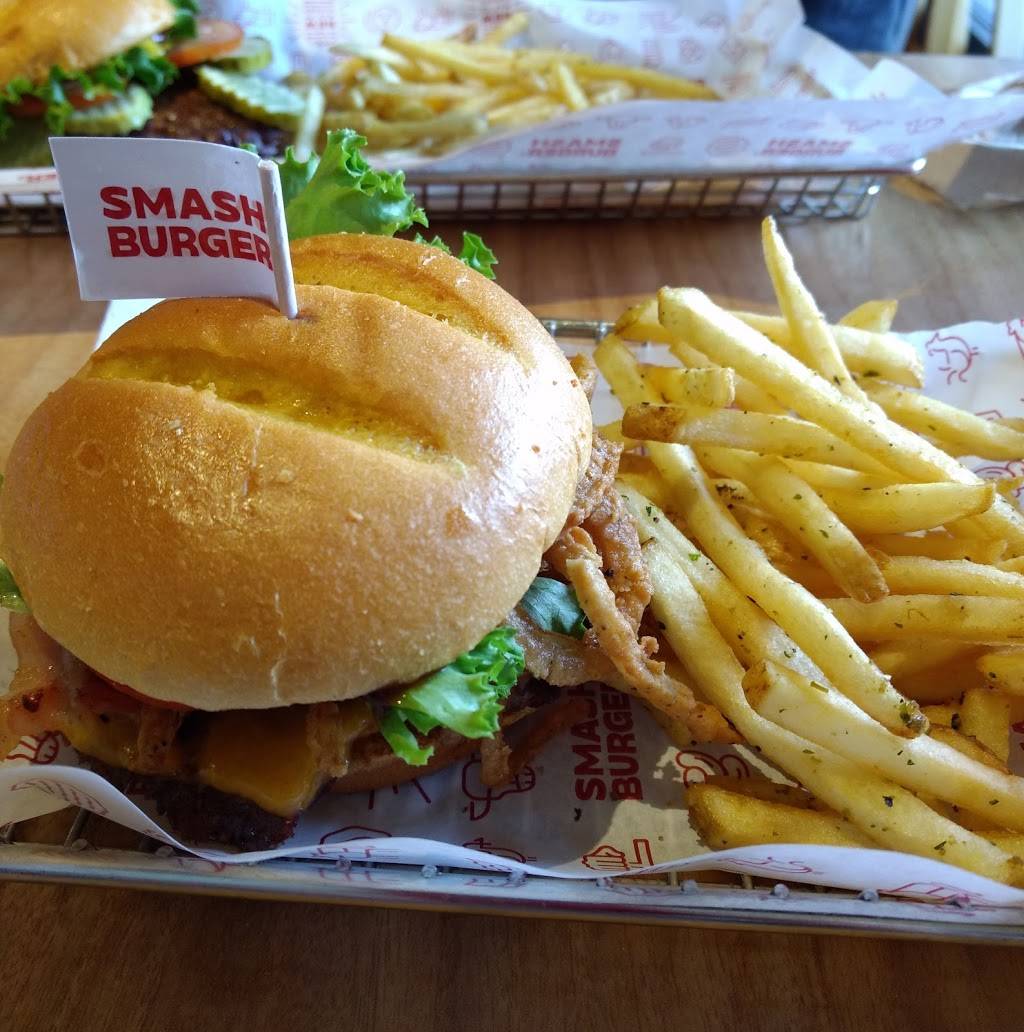Smashburger | restaurant | 579 Coleman Ave Suite 50, San Jose, CA 95110, USA | 4087913400 OR +1 408-791-3400