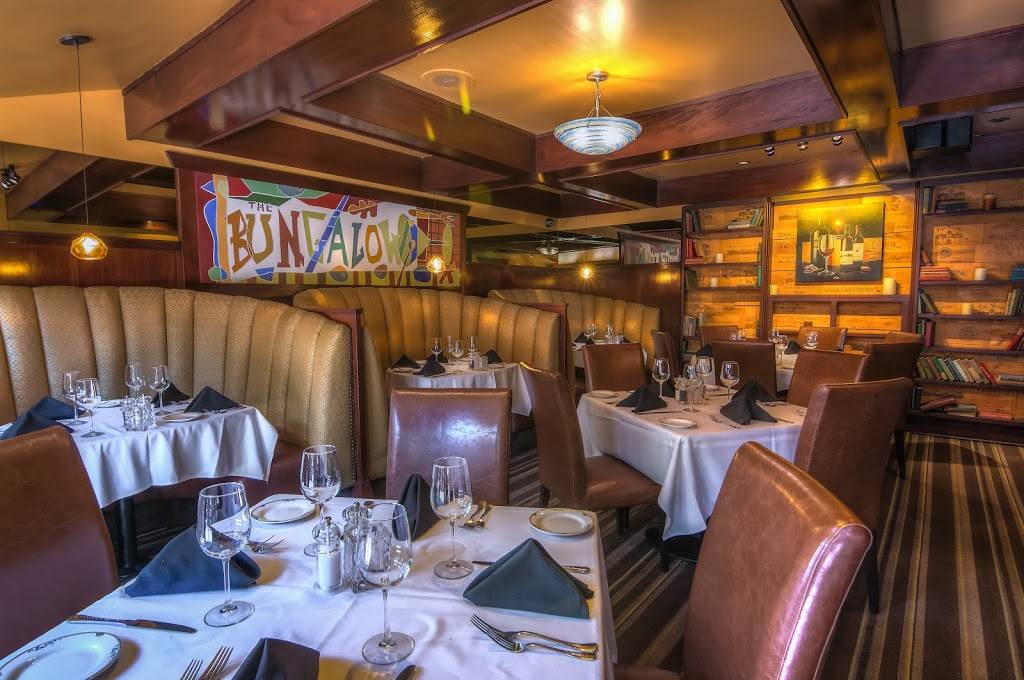 The Bungalow | night club | 2441 East Coast Hwy, Corona Del Mar, CA 92625, USA | 9496736585 OR +1 949-673-6585