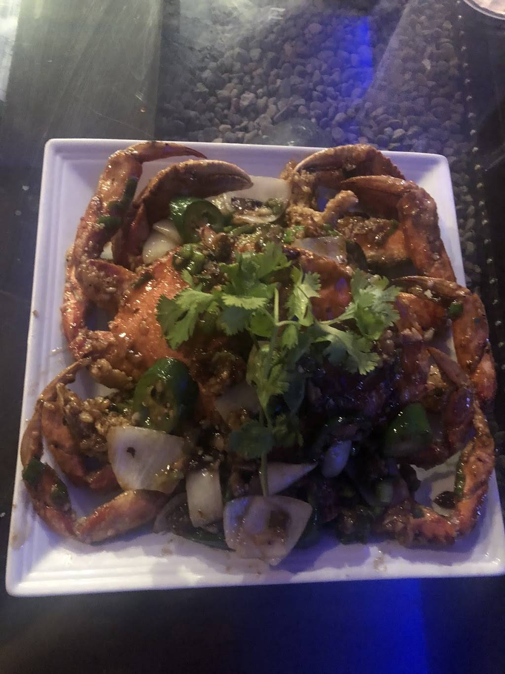 Uoc Restaurant & Lounge | restaurant | 2817, 12172 Brookhurst St, Garden Grove, CA 92840, USA | 7146389828 OR +1 714-638-9828