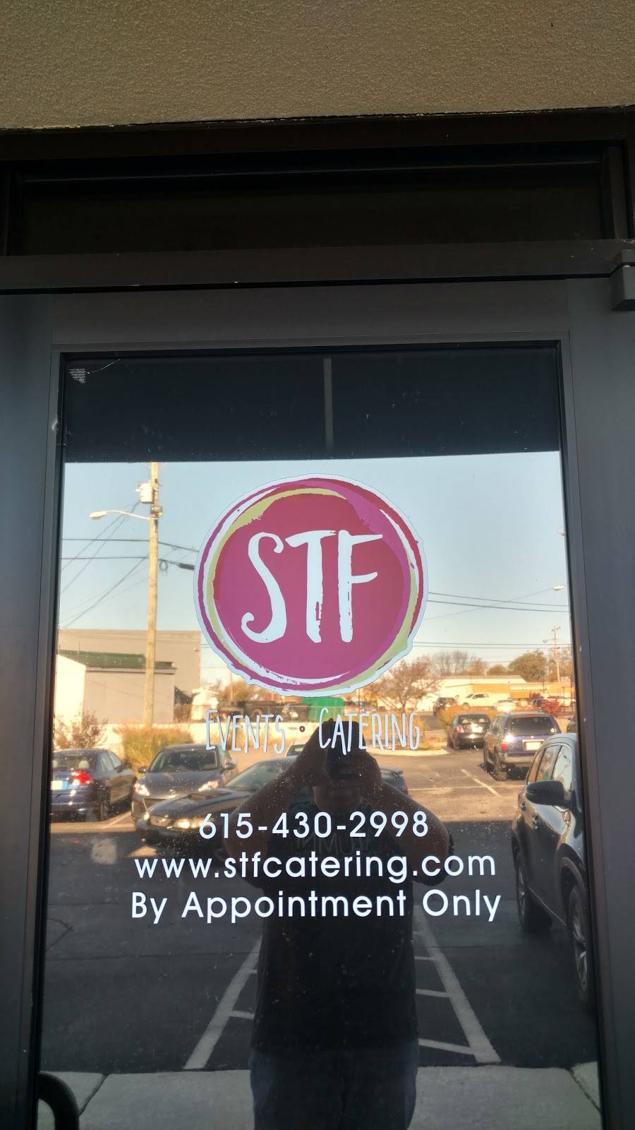 STF Events & Catering, Inc | restaurant | Murfreesboro, TN 37129, USA | 6154302998 OR +1 615-430-2998