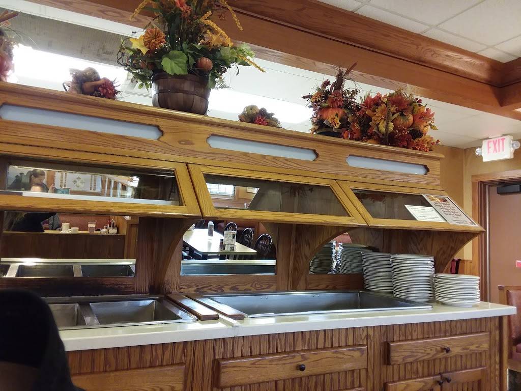 Café by Country Kitchen | restaurant | 1202 N Johns St, Dodgeville, WI 53533, USA | 6089301968 OR +1 608-930-1968