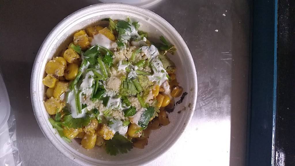 Cali street tacos | restaurant | 11175 Spring Hill Dr, Spring Hill, FL 34609, USA | 3524039249 OR +1 352-403-9249