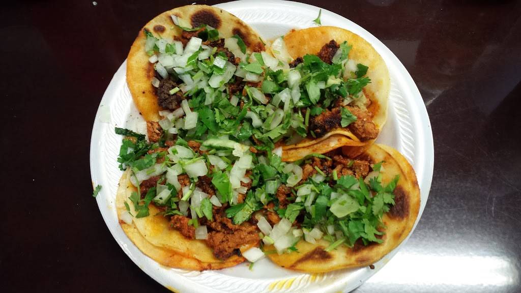 La Juquilita | restaurant | 5913 Morrow Rd, Nashville, TN 37209, USA | 6155249053 OR +1 615-524-9053