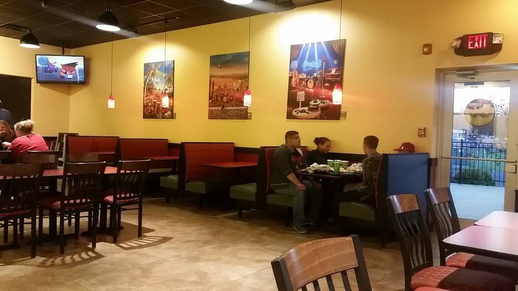 Moes Southwest Grill | restaurant | 1222 Arsenal St, Watertown, NY 13601, USA | 3156816046 OR +1 315-681-6046