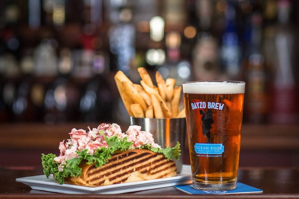 Bayzos Pub | restaurant | 2907 Main St, Brewster, MA 02631, USA | 7743236012 OR +1 774-323-6012