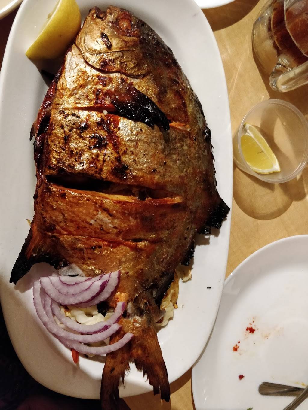 Marina Indian Mexican Bar and Grill | restaurant | 7754 McGinnis Ferry Rd, Suwanee, GA 30024, USA | 4705394111 OR +1 470-539-4111