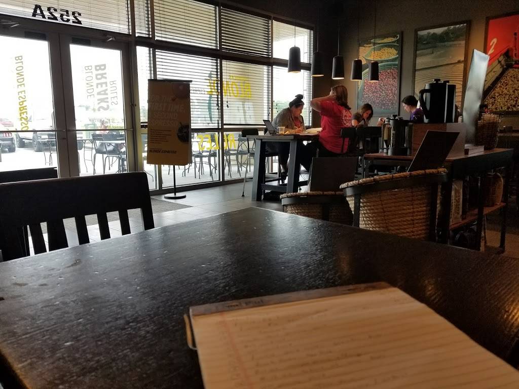 Starbucks | cafe | 252A South, Hwy 35 Bypass, Alvin, TX 77511, USA | 2812992278 OR +1 281-299-2278