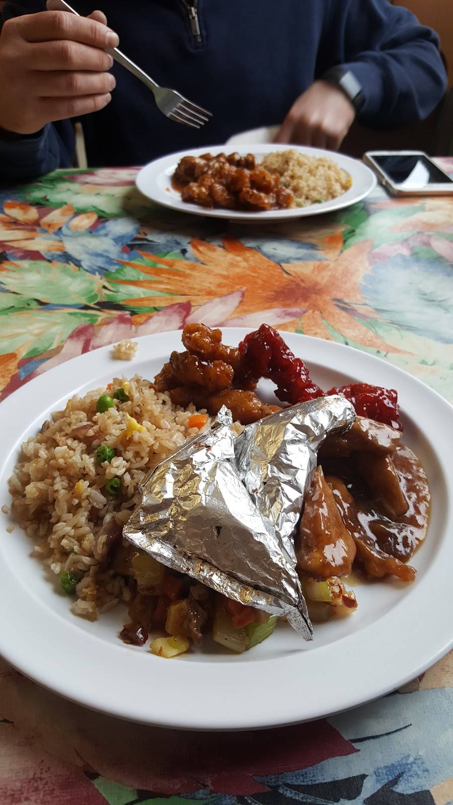 Fay Yin Restaurant | restaurant | 137 Lockwood Ave, McFarland, CA 93250, USA | 6617926433 OR +1 661-792-6433