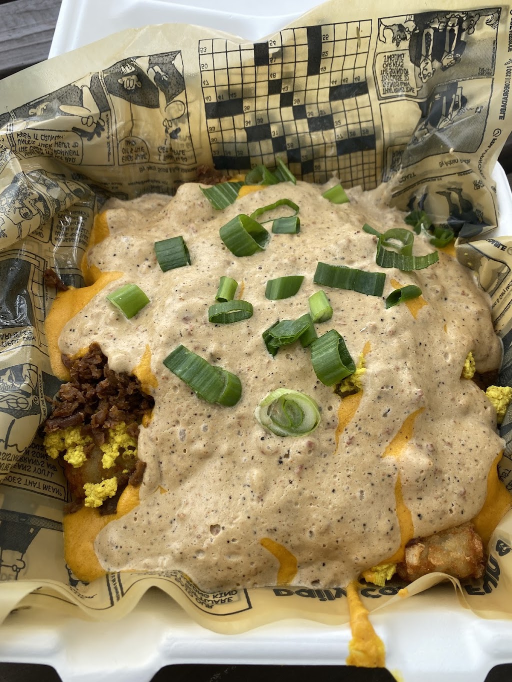 Mad Munchies LLC | restaurant | 7201 N 9th Ave Suite A1, Pensacola, FL 32504, USA | 2513981115 OR +1 251-398-1115