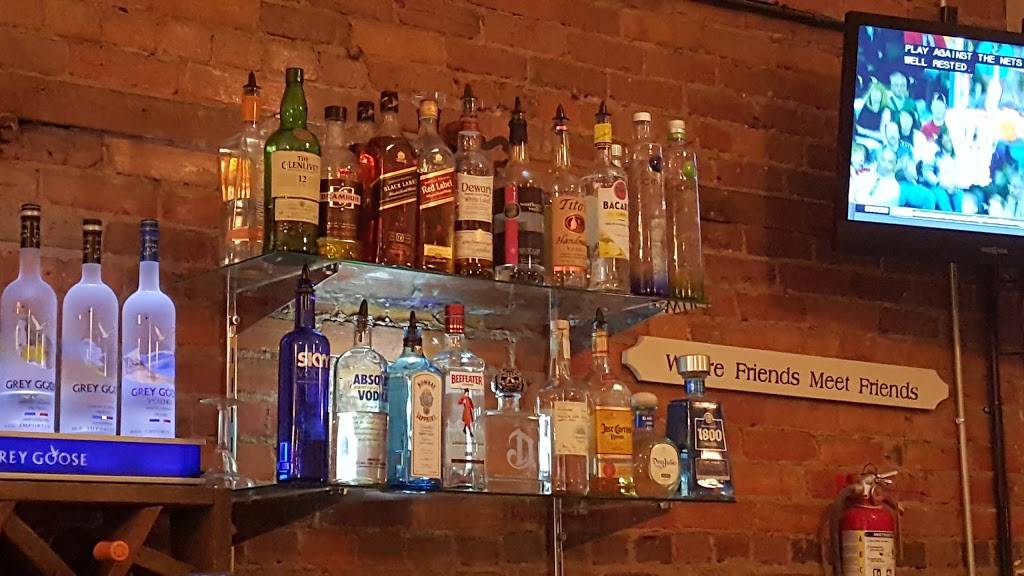 The Bistro at 219 | restaurant | 219 Main St S, Tifton, GA 31794, USA | 2293827997 OR +1 229-382-7997