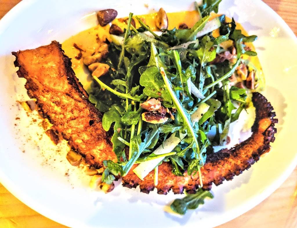 One Door North | restaurant | 3422 30th St, San Diego, CA 92104, USA | 6196181285 OR +1 619-618-1285