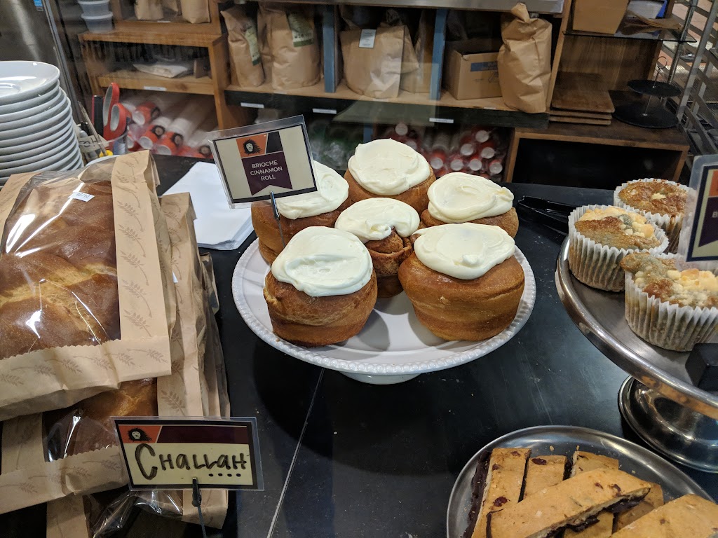 Coffeebar Bakery | bakery | 12047 Donner Pass Rd, Truckee, CA 96161, USA | 5305877707 OR +1 530-587-7707