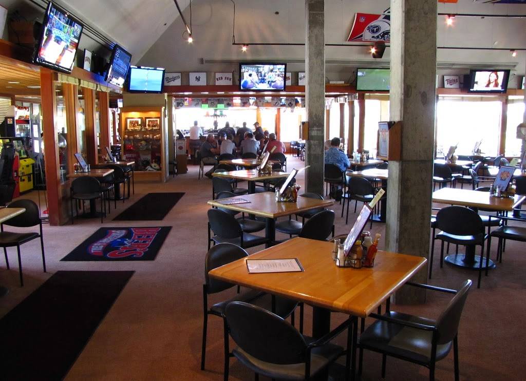 Beebs Sports Bar & Grill | restaurant | 915 Clubhouse Dr, Livermore, CA 94551, USA | 9254557070 OR +1 925-455-7070