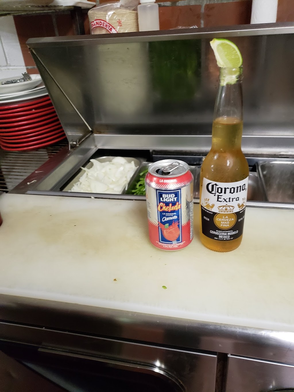 La Esperanza Mexican Restaurant | restaurant | 224 E Main St, Anthony, KS 67003, USA | 6208423180 OR +1 620-842-3180