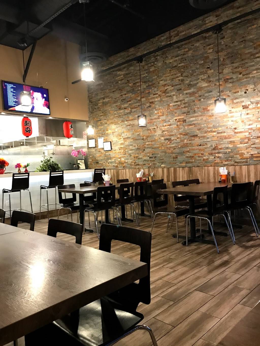 Asian Yummy | restaurant | 4075 S Durango Dr #106, Las Vegas, NV 89147, USA | 7028381117 OR +1 702-838-1117