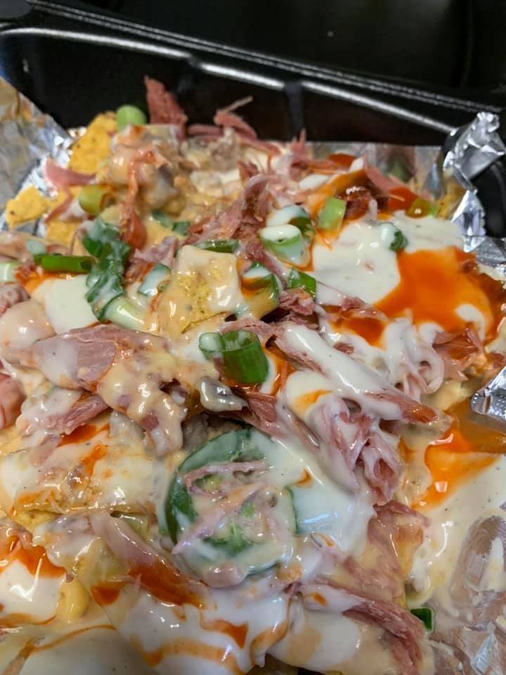 Kingz Turkee Shack | restaurant | 4700 Trimmier Rd ste b, Killeen, TX 76542, USA | 2549870584 OR +1 254-987-0584