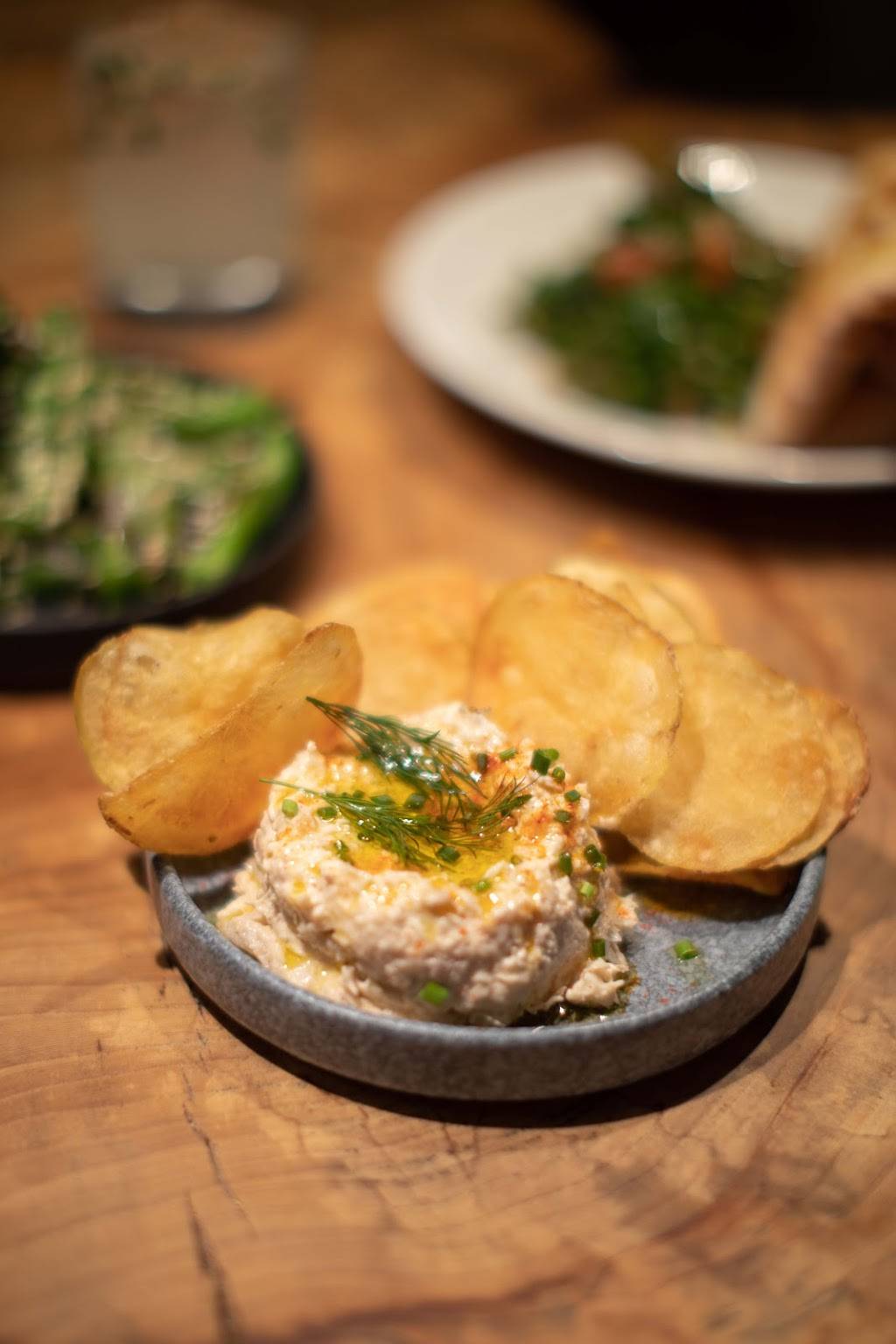 Summer House | restaurant | at The Carlyle on The Lake, 12900 Lake Ave Unit 2, Lakewood, OH 44107, USA | 2162702300 OR +1 216-270-2300