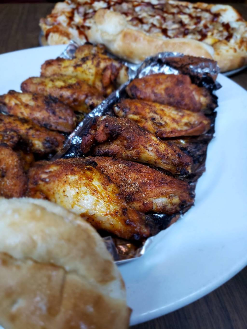 Zoners Pizza | restaurant | 4685 S Lee St, Buford, GA 30518, USA | 4705897376 OR +1 470-589-7376