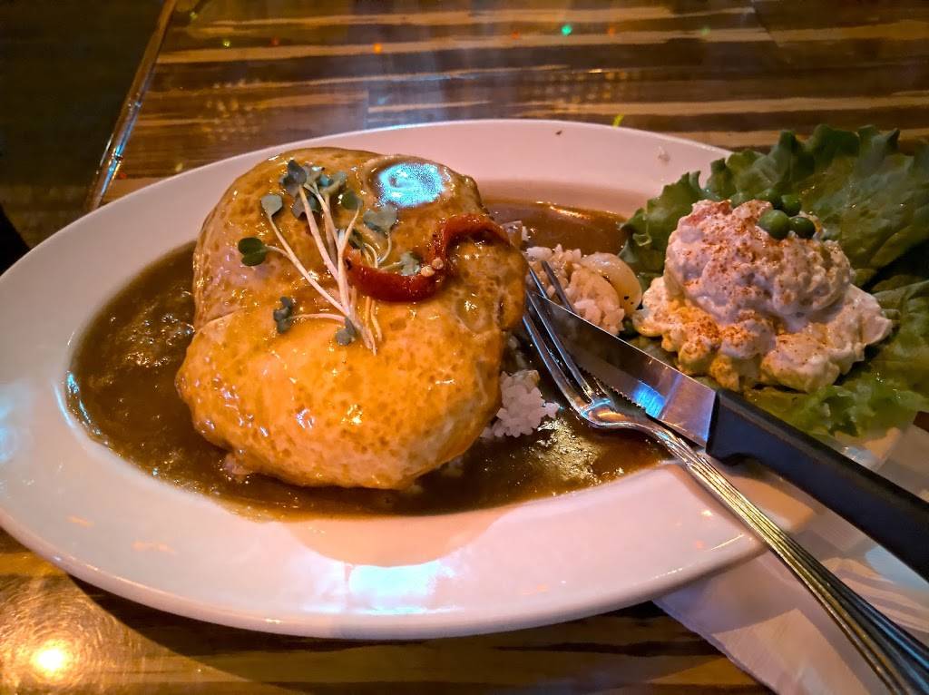 Ohana Belltown | restaurant | 2207 1st Ave, Seattle, WA 98121, USA | 2069569329 OR +1 206-956-9329