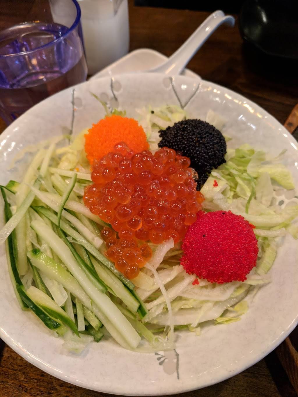 Tamashii | restaurant | 2905 Broadway, Astoria, NY 11106, USA | 7182785888 OR +1 718-278-5888