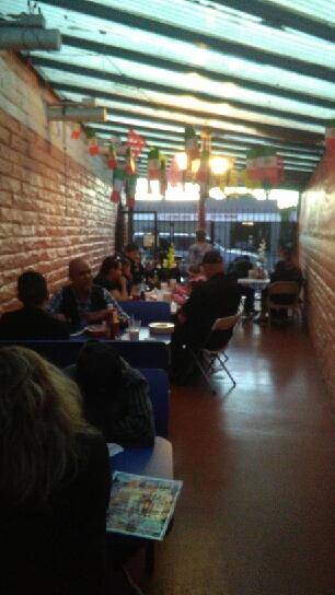 Mariscos El Divino | restaurant | 2714 Peck Rd, El Monte, CA 91732, USA | 6265828284 OR +1 626-582-8284