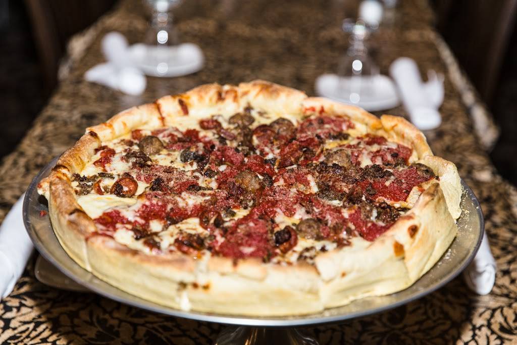 Penne Lane | restaurant | 44905 Morley Dr, Clinton Twp, MI 48036, USA | 5867415583 OR +1 586-741-5583