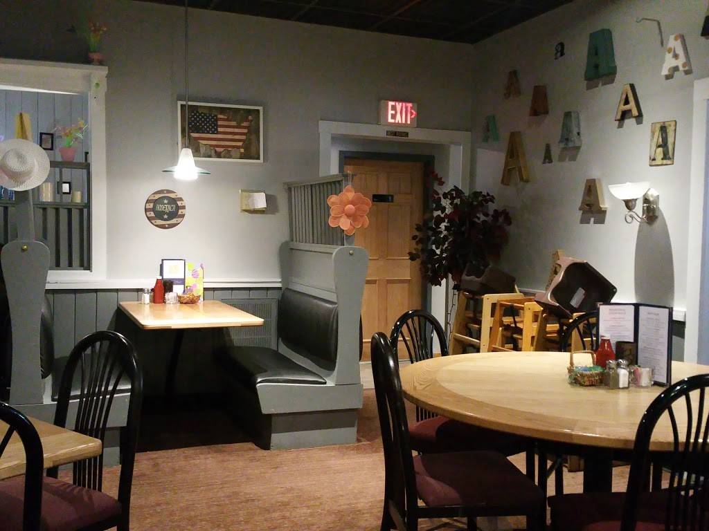 Alans of Boscawen | restaurant | 133 N Main St, Boscawen, NH 03303, USA | 6037536631 OR +1 603-753-6631