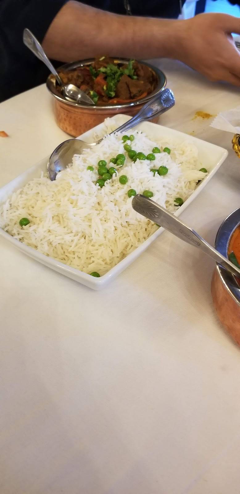 Diya indian cuisine | restaurant | 218 N Lee St 2nd Floor, Alexandria, VA 22314, USA | 7037065338 OR +1 703-706-5338