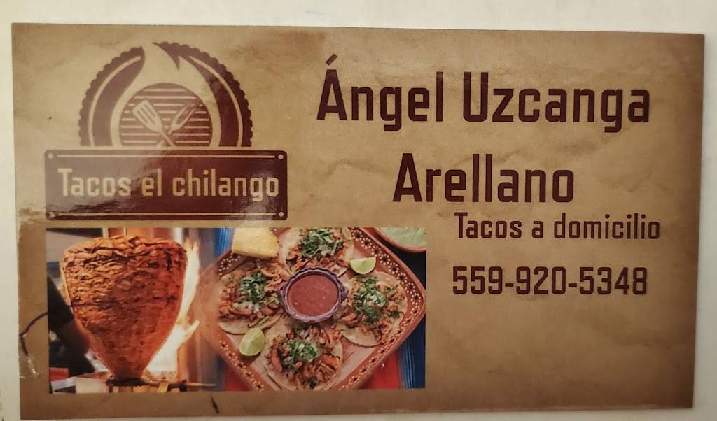 Tacos el chilango 1981 | restaurant | 878 E E Date Ave, Porterville, CA 93257, USA | 5599205348 OR +1 559-920-5348