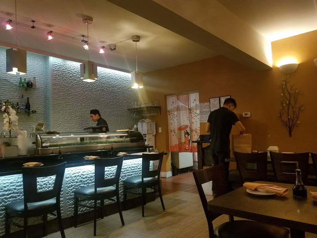 Sushi Bay | restaurant | 3877 Tennyson St #2107, Denver, CO 80212, USA | 3034775489 OR +1 303-477-5489