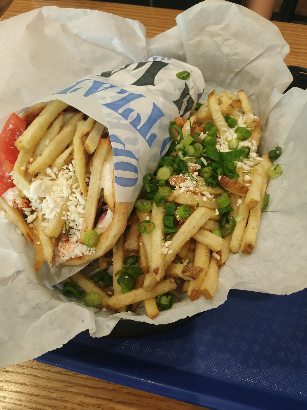 Nick The Greek | Concord | restaurant | 2075 Diamond Blvd Suite H-103, Concord, CA 94520, USA | 9259546425 OR +1 925-954-6425