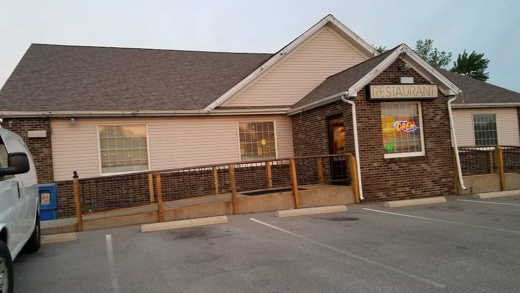 Imos Cafe Farmer City | restaurant | 912 E Clinton Ave, Farmer City, IL 61842, USA | 3099282926 OR +1 309-928-2926