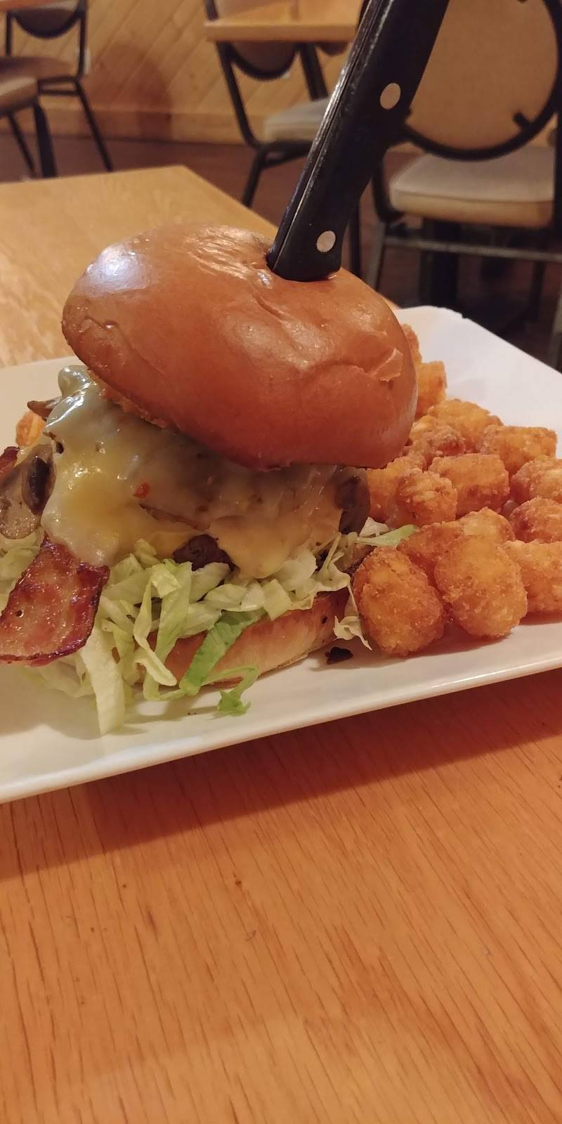 Blue Note Restaurant | restaurant | 320 3rd St S, Winsted, MN 55395, USA | 3204859698 OR +1 320-485-9698