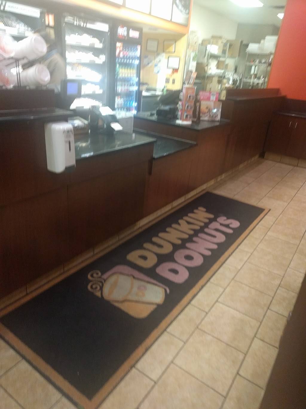 Dunkin | bakery | 226 Winthrop St, North Andover, MA 01845, USA | 9786890900 OR +1 978-689-0900