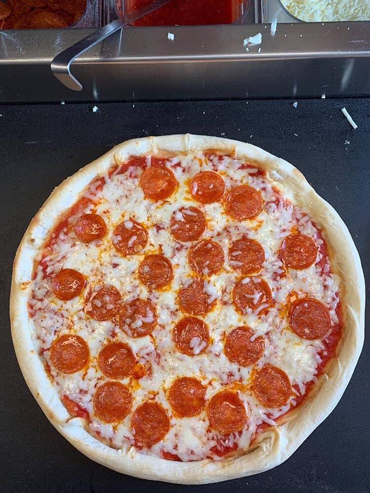 Michaels Pizza & Subs | restaurant | 1914 Edison Hwy, Baltimore, MD 21213, USA | 4434496443 OR +1 443-449-6443