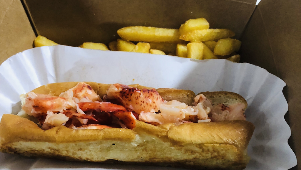 Rockstar Lobster | restaurant | 113 S Parsons Ave, Brandon, FL 33511, USA | 8637014095 OR +1 863-701-4095